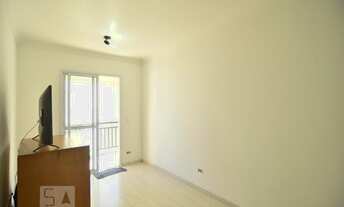 Imagem 4: Apartamento à Venda - Vila Prudente, 2 Quartos, 52 m2