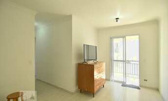 Imagem: Apartamento à Venda - Vila Prudente, 2