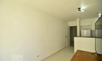 Imagem 2: Apartamento à Venda - Vila Prudente, 2 Quartos, 52 m2