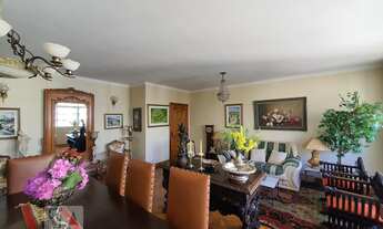 Imagem 3: Apartamento à Venda - Aclimação, 3 Quartos, 200 m2