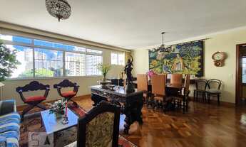 Imagem: Apartamento à Venda - Aclimação, 3 Quartos