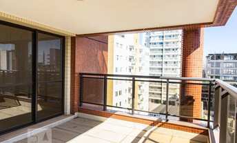 Imagem 5: Apartamento à Venda - Vila Mariana, 4 Quartos, 207 m2