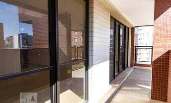 Imagem 6: Apartamento à Venda - Vila Mariana, 4 Quartos, 207 m2