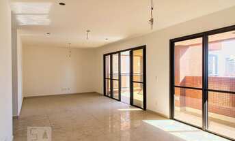 Imagem: Apartamento à Venda - Vila Mariana, 4 Quartos