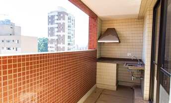 Imagem 7: Apartamento à Venda - Vila Mariana, 4 Quartos, 207 m2
