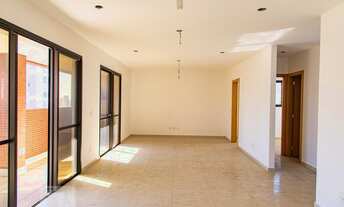 Imagem 3: Apartamento à Venda - Vila Mariana, 4 Quartos, 207 m2