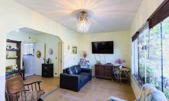 Imagem: Casa à Venda - Butantã, 2 Quartos, 400