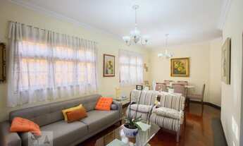 Imagem: Casa à Venda - Campo Belo, 3 Quartos, 350