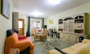 Imagem: Casa à Venda - Vila Carrão, 3 Quartos