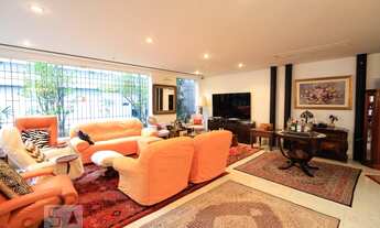 Imagem: Casa à Venda - Planalto Paulista, 3 Quartos