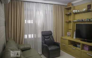 Imagem 2: Casa à Venda - Vila Santa Clara, 4 Quartos, 140 m2