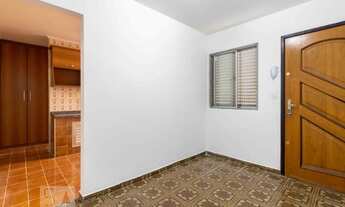 Imagem: Apartamento à Venda - Artur Alvim, 2 Quartos