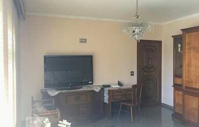 Imagem 2: Casa à Venda - Jardim Anália Franco, 4 Quartos, 250 m2