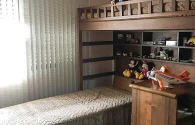 Imagem 4: Casa à Venda - Jardim Anália Franco, 4 Quartos, 250 m2