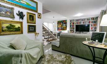 Imagem: Casa à Venda - Santana, 3 Quartos, 275