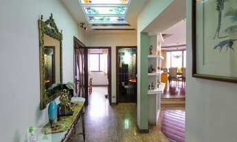 Imagem: Apartamento à Venda - Tatuapé, 4 Quartos