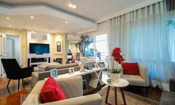 Imagem: Apartamento à Venda - Mooca, 4 Quartos