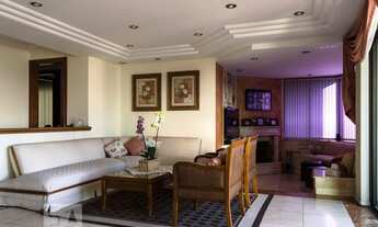 Imagem: Apartamento à Venda - Santana, 4 Quartos