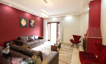 Imagem 3: Casa à Venda - Mandaqui, 5 Quartos, 318 m2