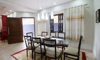 Imagem 7: Casa à Venda - Mandaqui, 5 Quartos, 318 m2