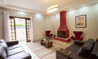 Imagem 4: Casa à Venda - Mandaqui, 5 Quartos, 318 m2