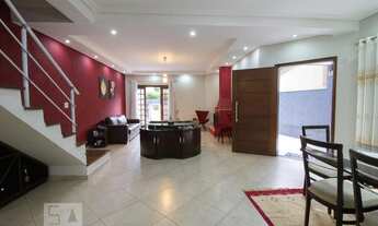 Imagem 6: Casa à Venda - Mandaqui, 5 Quartos, 318 m2