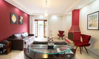 Imagem 2: Casa à Venda - Mandaqui, 5 Quartos, 318 m2