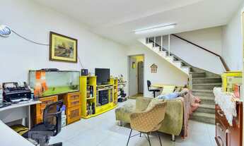 Imagem 3: Casa à Venda - Saúde, 2 Quartos, 99 m2