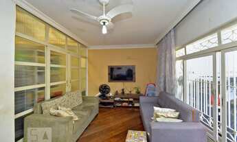 Imagem: Casa à Venda - Mandaqui, 5 Quartos, 253