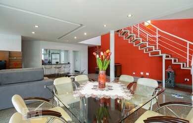 Imagem 4: Casa à Venda - Jardim Avelino , 6 Quartos, 380 m2