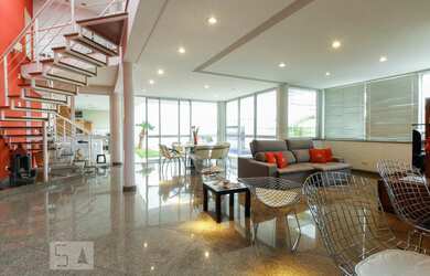 Imagem 2: Casa à Venda - Jardim Avelino , 6 Quartos, 380 m2