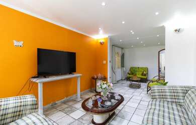 Imagem 3: Casa à Venda - Ipiranga, 5 Quartos, 240 m2