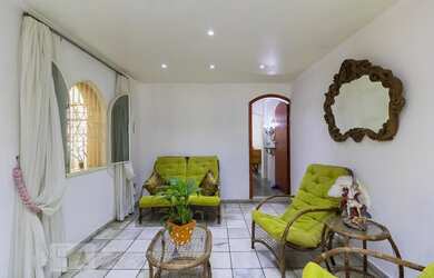 Imagem 6: Casa à Venda - Ipiranga, 5 Quartos, 240 m2