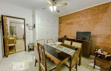 Imagem 5: Casa à Venda - Mooca, 4 Quartos, 123 m2