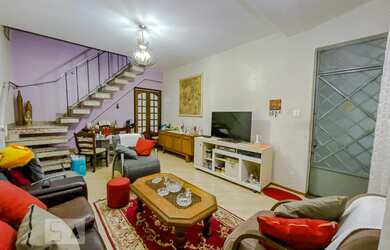 Imagem 2: Casa à Venda - Mooca, 4 Quartos, 123 m2