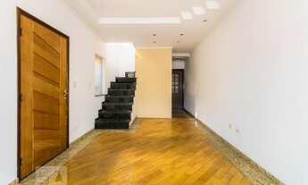 Imagem 2: Casa à Venda - Vila Gustavo, 3 Quartos, 162 m2