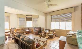 Imagem: Apartamento à Venda - Barra Funda, 3 Quartos