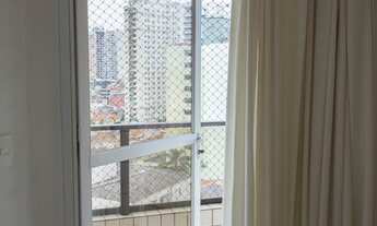 Imagem 6: Apartamento à Venda - Santana, 3 Quartos, 210 m2