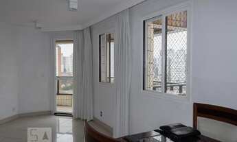 Imagem: Apartamento à Venda - Santana, 3 Quartos