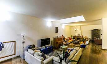 Imagem: Casa à Venda - Brooklin, 5 Quartos, 500