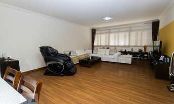 Imagem: Apartamento à Venda - Bom Retiro, 3 Quartos