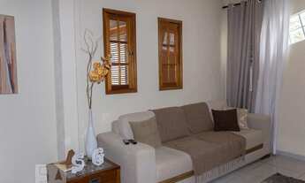 Imagem 2: Casa à Venda - Água Fria, 3 Quartos, 240 m2