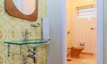 Imagem 7: Casa à Venda - Jabaquara, 3 Quartos, 281 m2