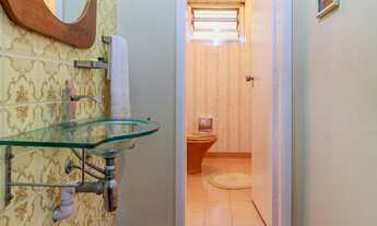 Imagem 6: Casa à Venda - Jabaquara, 3 Quartos, 281 m2