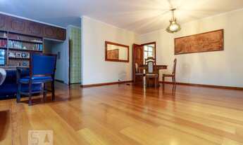 Imagem 3: Casa à Venda - Jabaquara, 3 Quartos, 281 m2