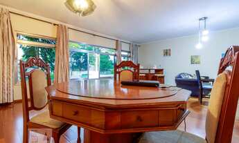 Imagem: Casa à Venda - Jabaquara, 3 Quartos, 281