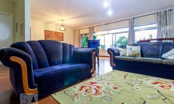 Imagem 5: Casa à Venda - Jabaquara, 3 Quartos, 281 m2