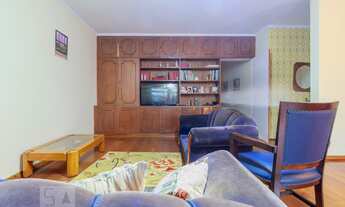 Imagem 4: Casa à Venda - Jabaquara, 3 Quartos, 281 m2