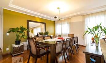 Imagem 5: Apartamento à Venda - Ipiranga, 4 Quartos, 202 m2