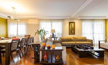 Imagem 7: Apartamento à Venda - Ipiranga, 4 Quartos, 202 m2